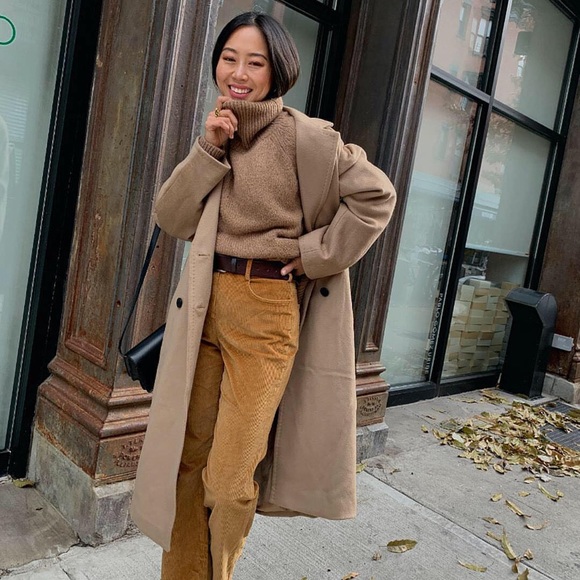 *SOLD* Aritzia The Group by Babaton Elmira Alpaca… - Picture 5 of 10